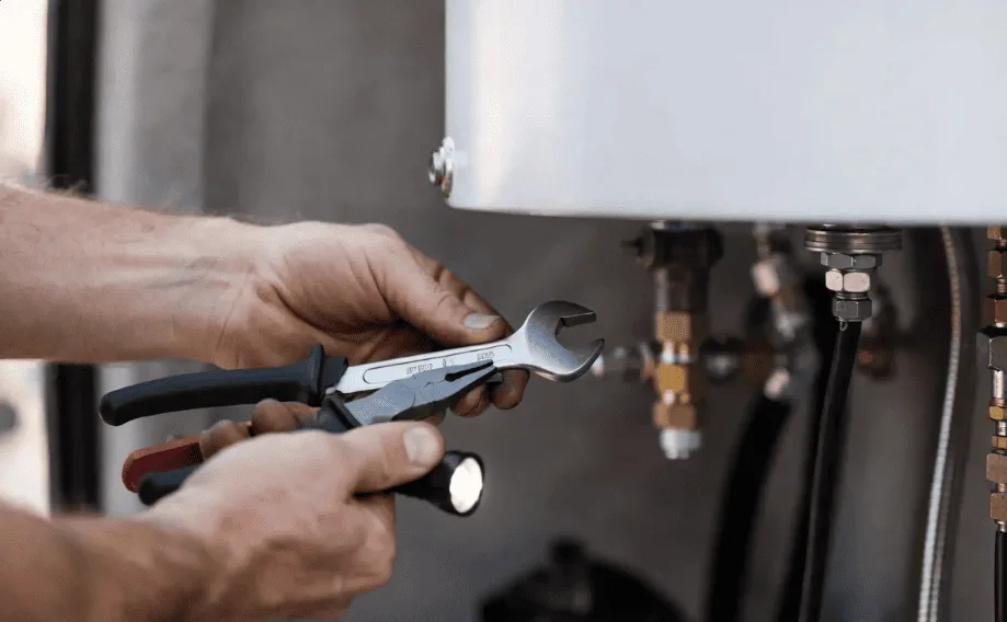 Why choose Water Heater Repair in Thawville, IL